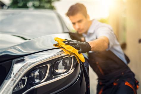 Dirty Details: Do You Need Insurance to Detail Cars? - Motor Era