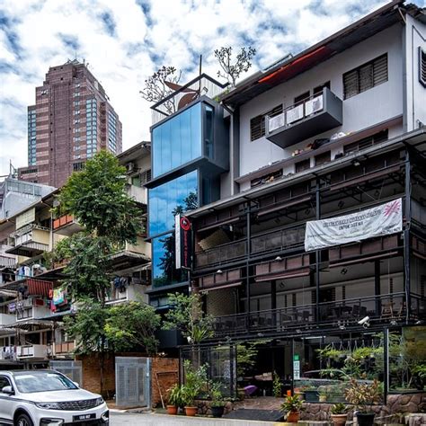 Sin Sze Si Ya Temple Pioneers of Kuala Lumpur Museum - All You Need to ...