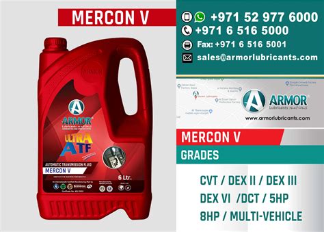 Stp Mercon V Automatic Transmission Fluid 1 Quart