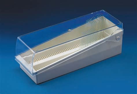 SLIDE STORAGE RACK – M/S LAB TECH CORPORATION