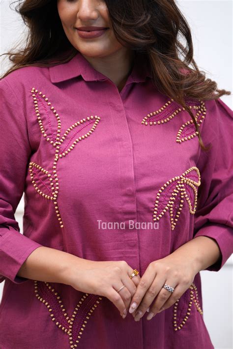 Cord - Set – Taana Baana