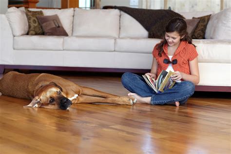 The Various Types of Hardwood Flooring Textures - Signature Hardwood Floors