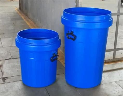 Garbage Bins - 60L Free Stand Garbage Litter Bin Trader - Retailer from ...