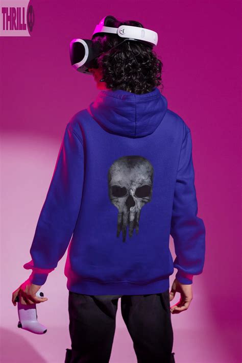 Gruesome – Thrill Clothing Co
