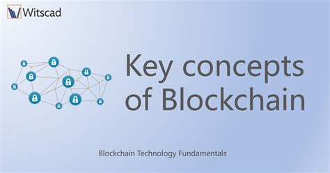 Blockchain Technology Concepts 的图像结果