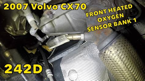 O2 Sensor Clip Volvo S40 的图像结果