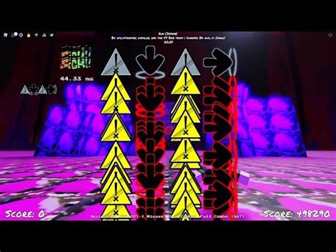 Image result for Custom Arrows Funky Friday