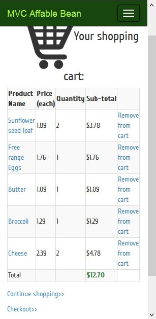 ASP SQL E-Commerce Full Tutorial 的图像结果