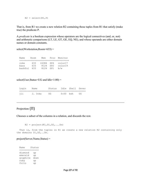 Database Management System PDF Notes 的图像结果