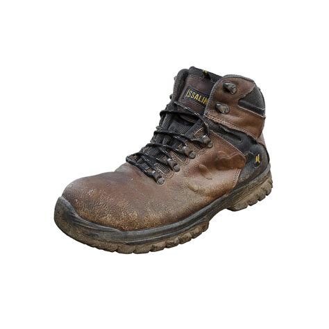 Image result for Blender Work Boot Modeling