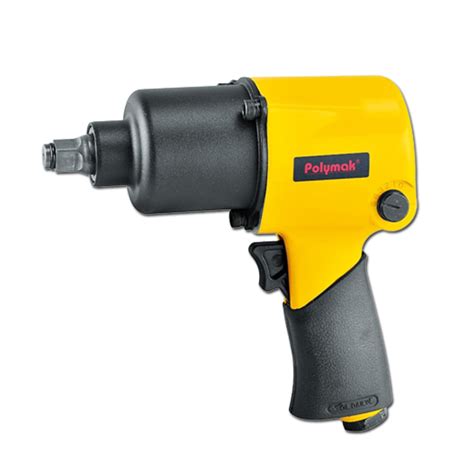 POLYMAK PM-PIW-1/2 Pneumatic Wrench|BUY POLYMAK PM-PIW-1/2 Pneumatic ...