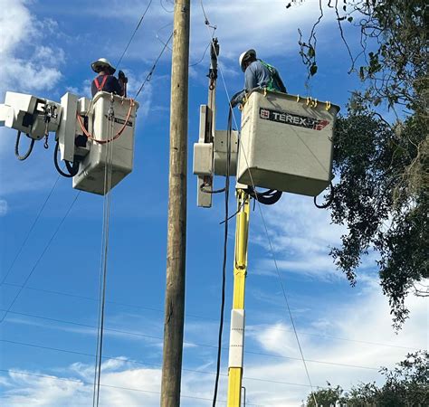 2022 Dixie Electric Annual Report by Inside Information, Inc. - Issuu