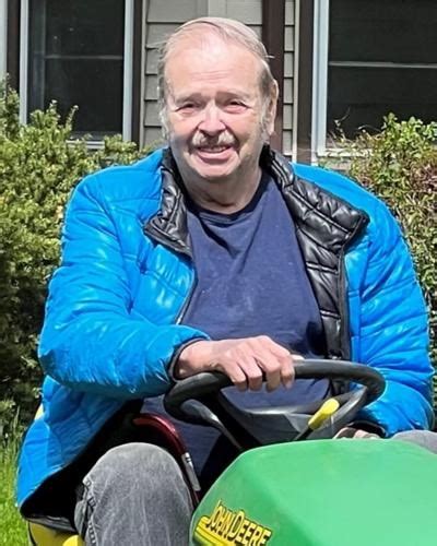 Richard 'Dick' Buan Obituary (2025) - Litchfield, MN - Johnson-Hagglund ...