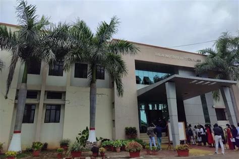 BIT Raipur Campus: Photos, Virtual Tour