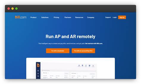 Billing Programs 的图像结果
