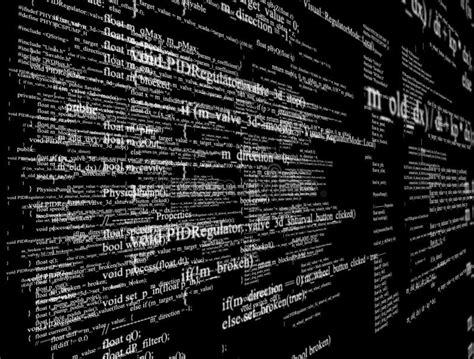 Computer Digital Pattern 的图像结果