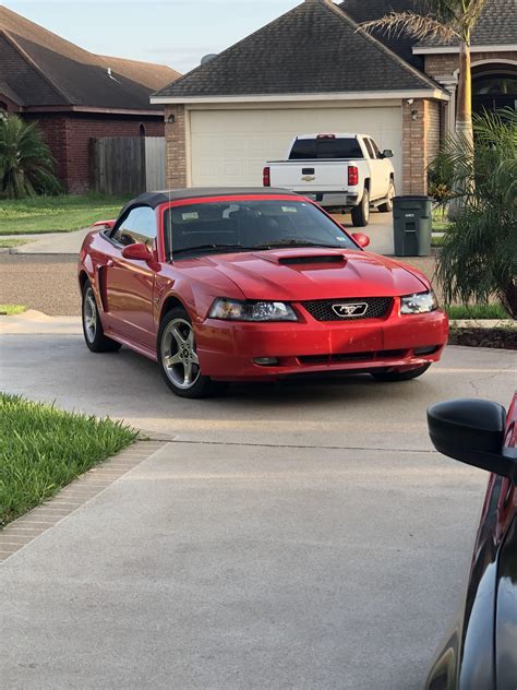Stock 03 mustang gt premium with 180k miles had it for 6 months and ...