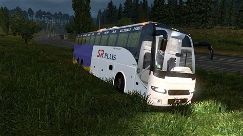 Image result for Ets2 Old Volvo Bus Mod