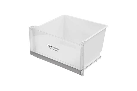 Refrigerator Vegetable Tray - AJP74894405 | LG India