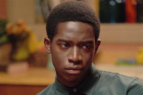 Image result for Snowfall Cast