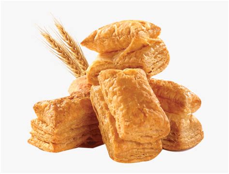 Ghotaram 100% Veg Special Gujrati Plain Khari Biscuits-Puffy Pastry ...