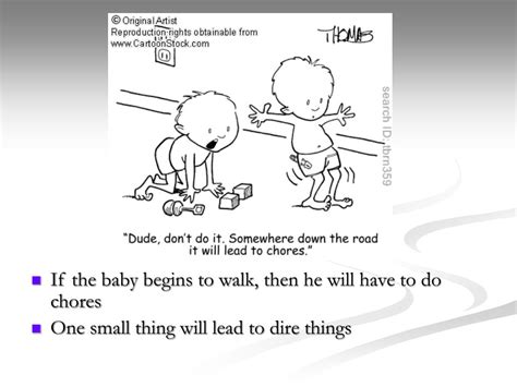 Image result for Slippery Slope Political Example