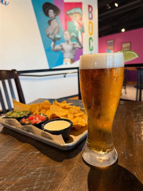 Boca Tacos & Tequila (@bocatacosbg) • Instagram photos and videos