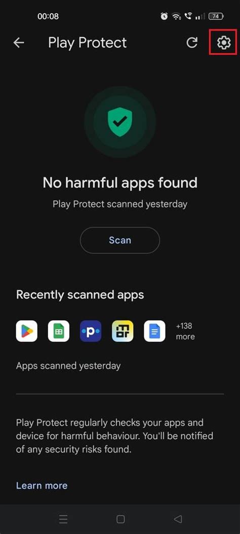 Image result for Android Security Plugin