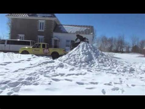 Snowmobile Fails Collection 的图像结果