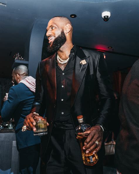 Lobos 1707 Tequila & Mezcal: LeBron James' go-to drink is a holiday ...