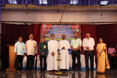 Catholic Sabha Nirkan hosts Bantwal Deanery Inter-Parish Konkani Natak ...