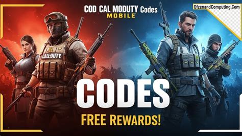 Image result for Cod Mobile Promo Codes