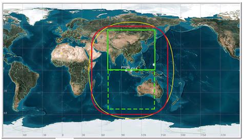 The Impacts of Assimilating Fengyun-4A Atmospheric Motion Vectors on ...