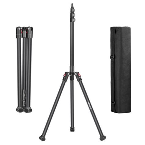 Neewer Photography Tripod Light Stand, Foldable and India | Ubuy