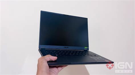 Slideshow: Asus TUF Gaming A14 (2024) Images