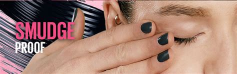 Maybelline New York Volum Express Hyper Curl Mascara (9.6 Ml) – ONESTOP ...