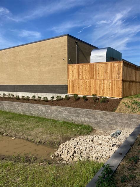 Range USA Gun Range Ground-Up Construction- Hanover Park, IL - Matanky ...