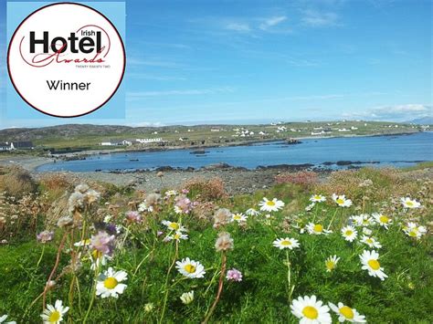 MURRAY'S DOONMORE HOTEL, BAR & RESTAURANT (Inishbofin, County Galway ...