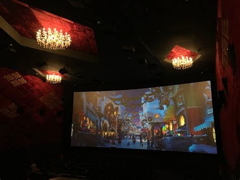 The Cinema - Providence (Pondicherry) - 2020 What to Know Before You Go ...