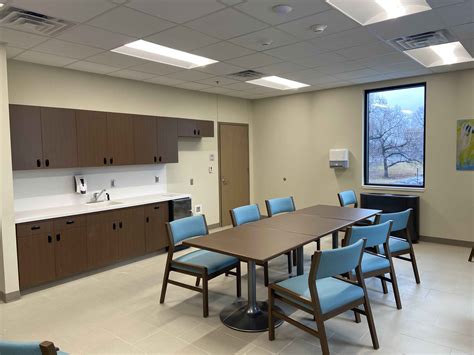 Parkside Psychiatric Hospital | Platinum Mechanical