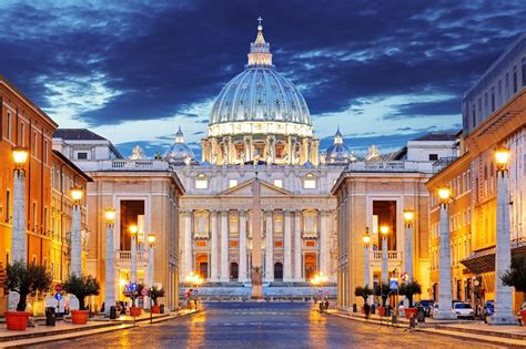Religion In Italy
