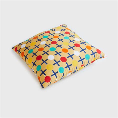 Buy Everyday Essentials Filled Cushion - 30x30cm from Home Centre at ...