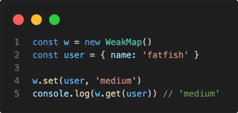 ECMAScript 的图像结果