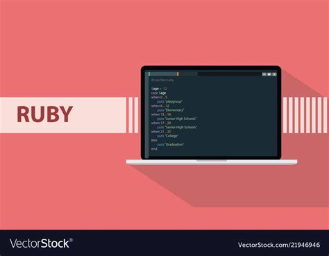 Image result for Ruby Programming Code