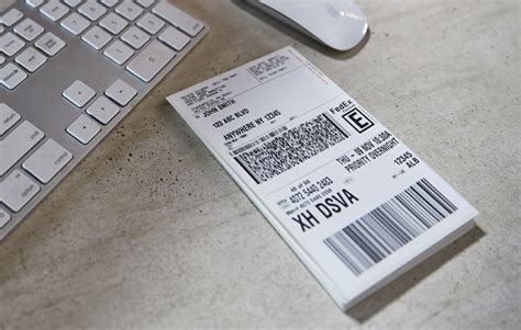 Image result for Create FedEx Express Label