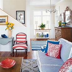 nautical living room style starboard up coastal rooms with nautical touches nautical living room style starboard up coastal rooms with nautical touches
