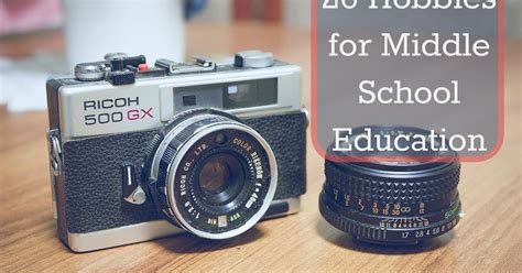 Middle Class Hobbies 的图像结果