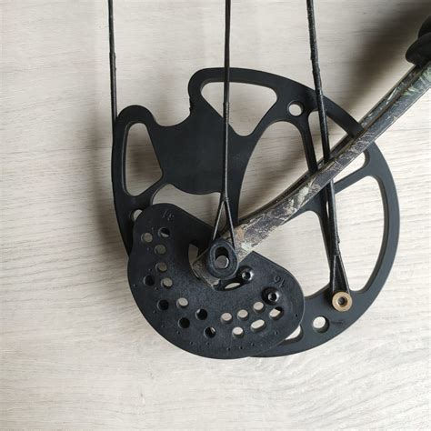 Compound Bow Basics 的图像结果