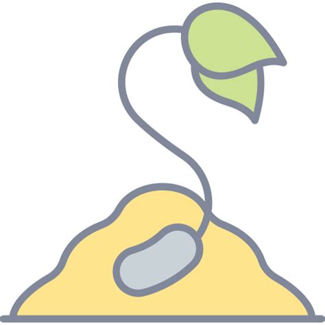 Image result for Sapling Icon