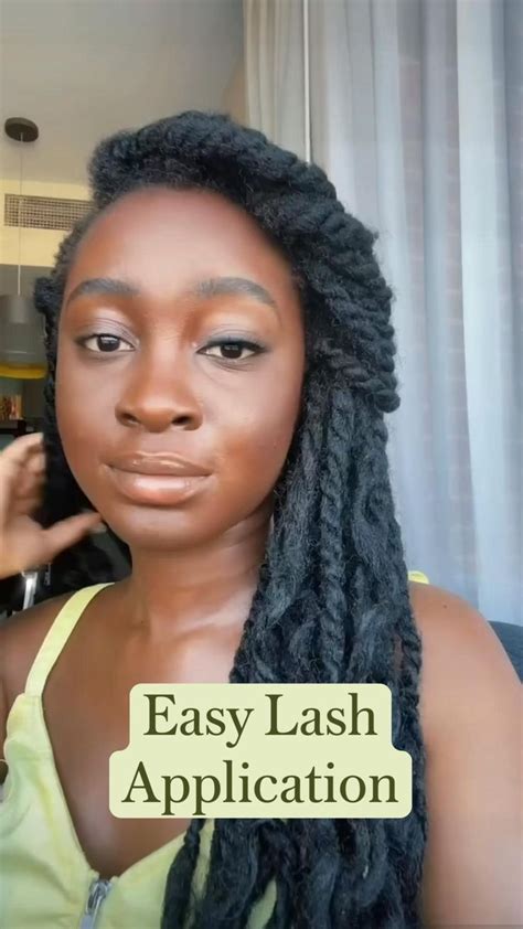Image result for Lashes Tutorial